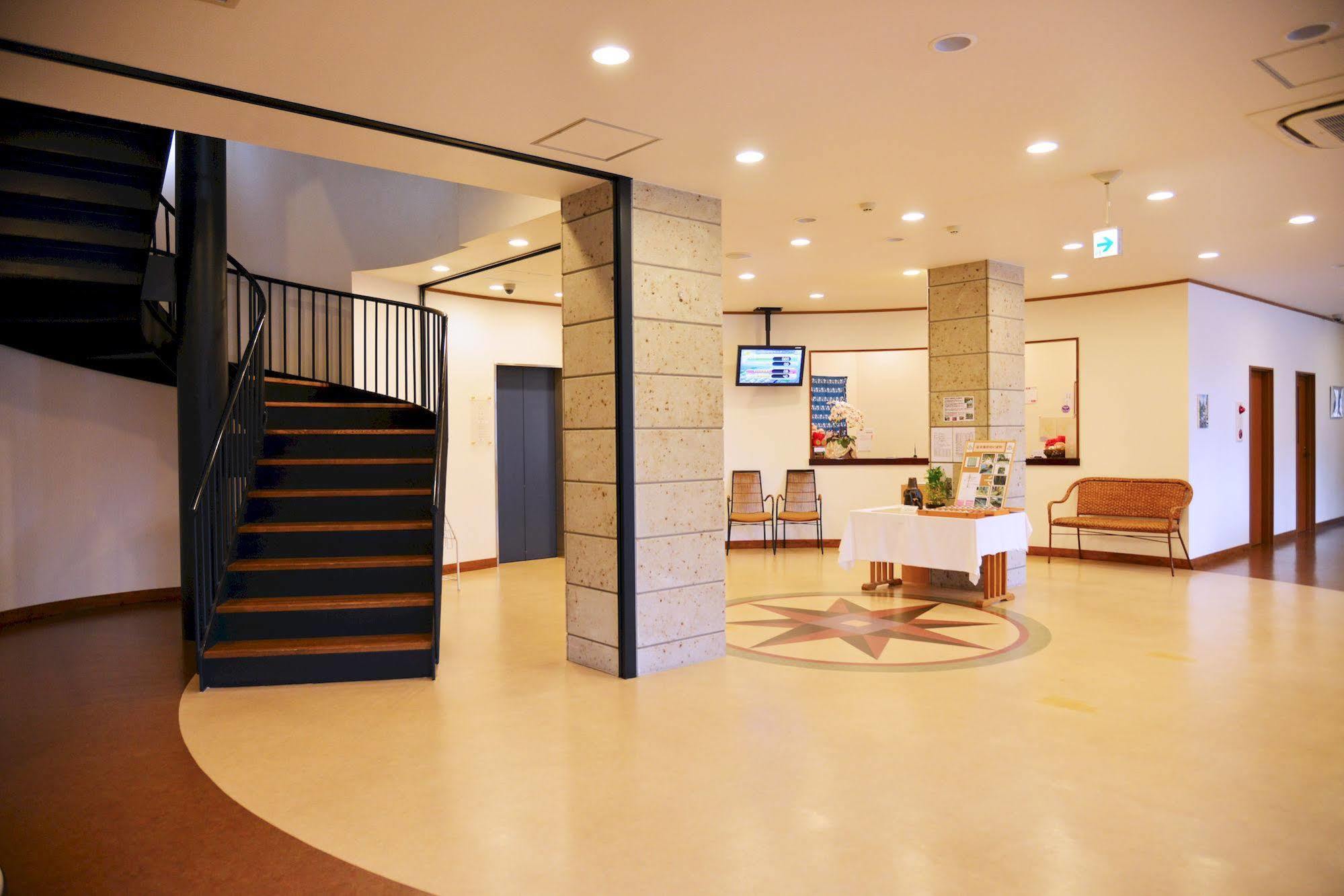 Hotel Casual Euro Нікко Екстер'єр фото
