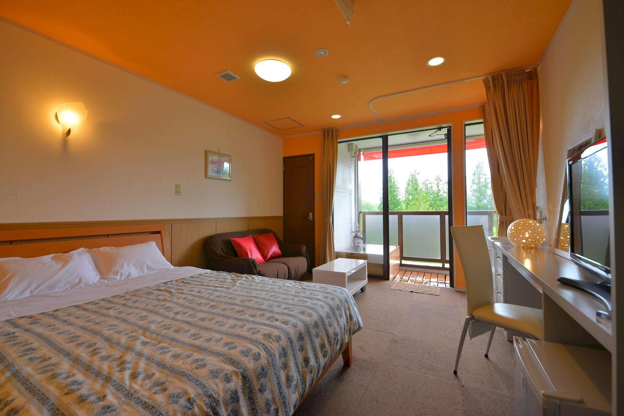 Hotel Casual Euro Нікко Екстер'єр фото